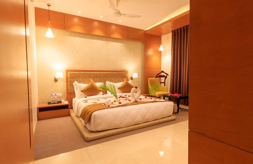 Jamnagar Hotel | Lords Eco Inn Jamnagar