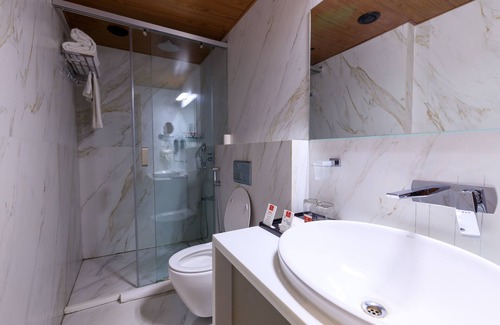 Jamnagar Hotel | Lords Eco Inn Jamnagar