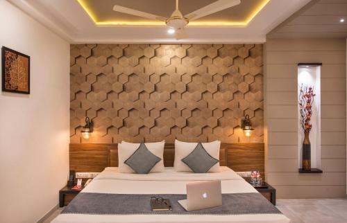 Morbi Hotel | Lords Eco Inn Morbi