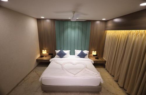 Navsari Hotel | Lords Eco Inn Navsari