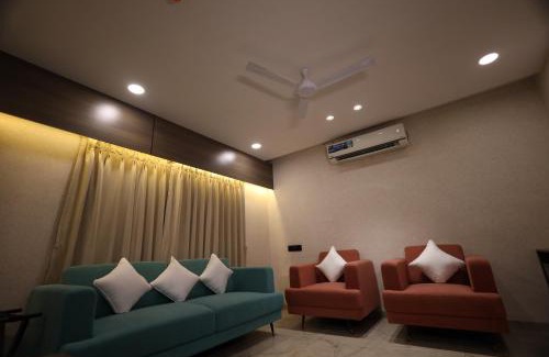 Navsari Hotel | Lords Eco Inn Navsari