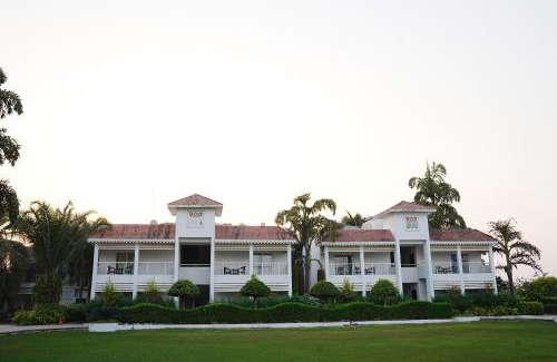 Medak Hotel | Lords Hrim Akshara Resort