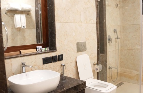 Mudhol Resort | Lords Hrim Akshara Resort