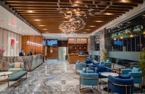 Rajkot Hotel | Lords Inn Rajkot