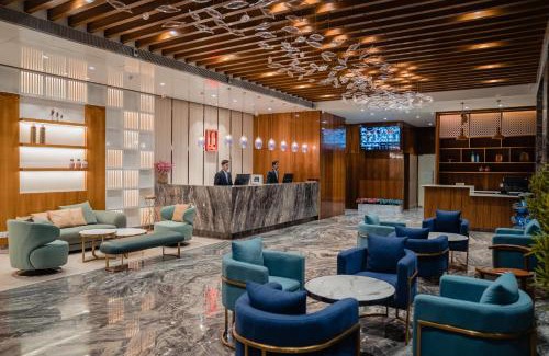 Rajkot Hotel | Lords Inn Rajkot