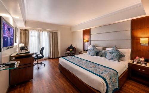 Sangram Colony Hotel | Lords Plaza Jaipur