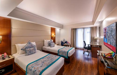 Sangram Colony Hotel | Lords Plaza Jaipur