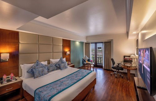 Sangram Colony Hotel | Lords Plaza, Jaipur