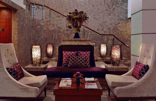 Sangram Colony Hotel | Lords Plaza, Jaipur