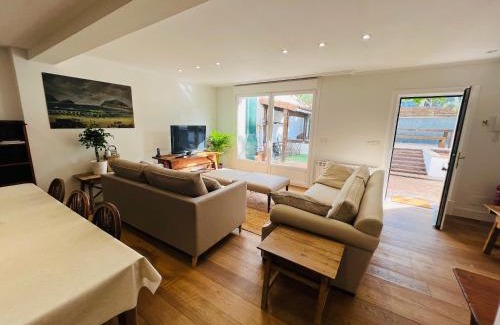 Hondarribia Apartment | Loreartean by Basque Homes