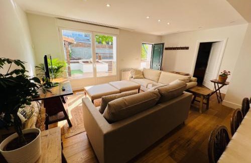 Hondarribia Apartment | Loreartean by Basque Homes