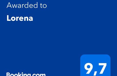 Cres Apartment | Lorena