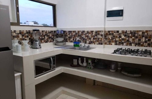 S.M. 57 House | Lorena Saade Sainz propierty