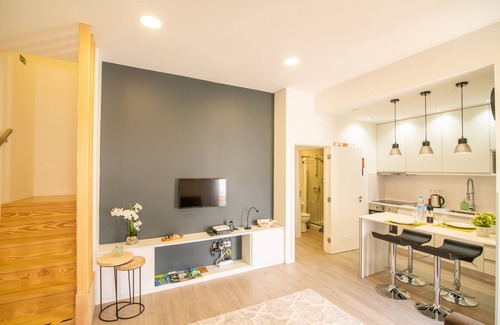 Faja de Baixo House | Loreto Fontenary Home - In the center of Ponta Delgada