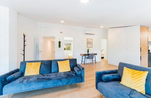 Loriga Apartment | Loriga View Apartments