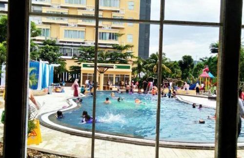 Sukaraja Hotel | Lorin Sentul Hotel