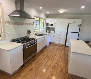 Lorn House | Lorn Farm Stay