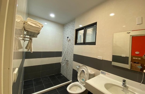 Xinyi House | Lorna Resort