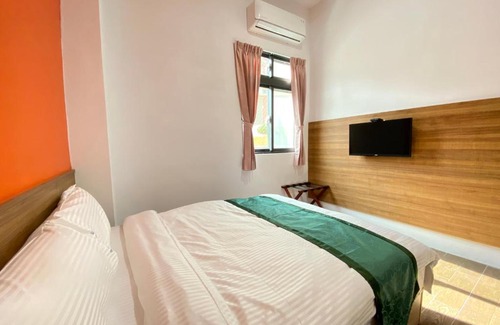 Xinyi House | Lorna Resort