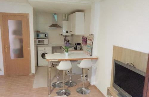 Azarrulla Apartment | Los 7 puentes