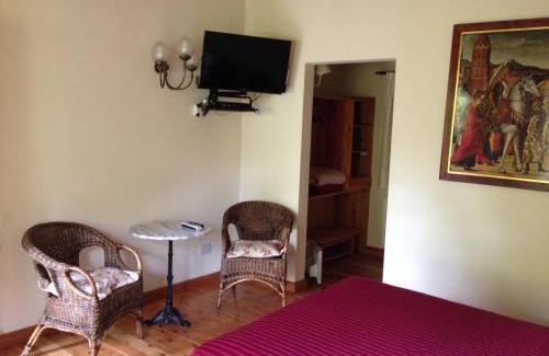 El Bolson Bed & Breakfast | Los Abetos B&B 2