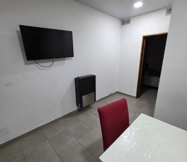 General Acha Apartment | Los abuelos