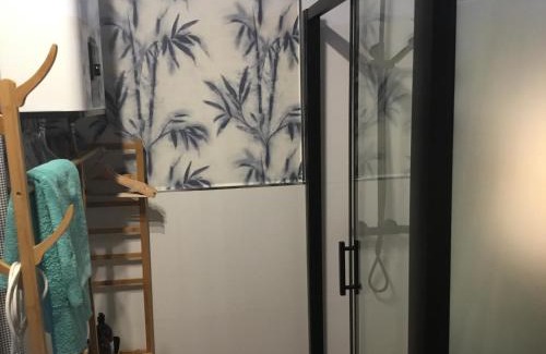 Gallejones Apartment | Los acebos