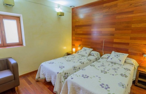 Tabernas Resort | Los Albardinales - Casa Lechin Tabernas by Ruralidays