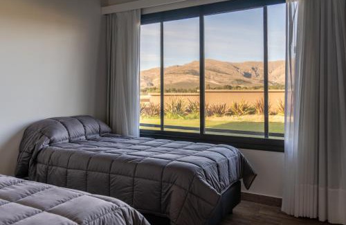 San Andres de la Sierra Apartment | Los Alerces Resort, Hotel & Spa