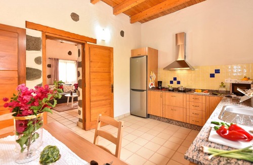 Ingenio Cottage | Los Algodones with Pool by VillaGranCanaria