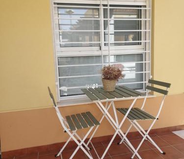 Godelleta House | Los Almendros