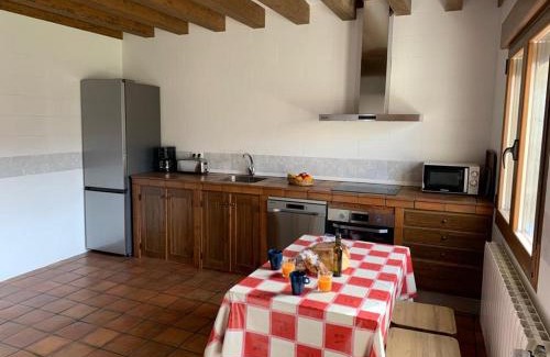 Arcones House | Los Arenales de Arcones