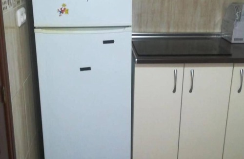 Estacion de Cartama Bed & Breakfast | Los Azules