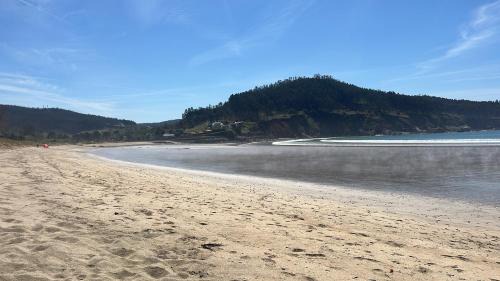 Porto de Espasante Apartment | Los Bell@s