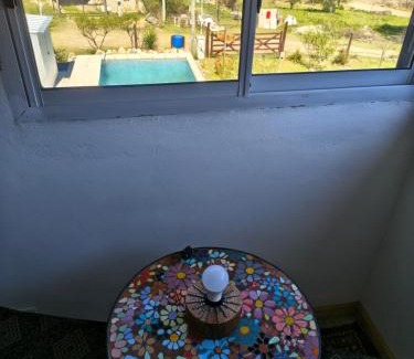 Comuna Estancia Vieja House | Los Bichos