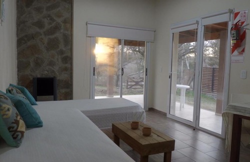 Santa Rosa de Calamuchita Ski Chalet | Los Cantaros