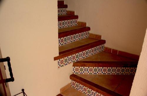 Letur Apartment | Los Cantaricos