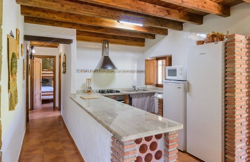 Benaojan Villa | Los Cascajales Benaoján by Ruralidays