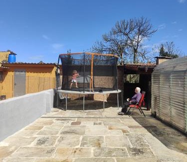 Torrelavega House | Los Caserios