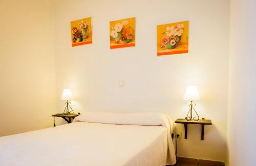 Villanueva de Avila Villa | Los Chendas