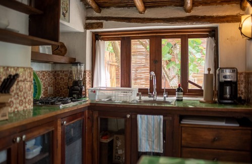 Isla Holbox House | Los Cocos Holbox - Charming Cabana on the Beach