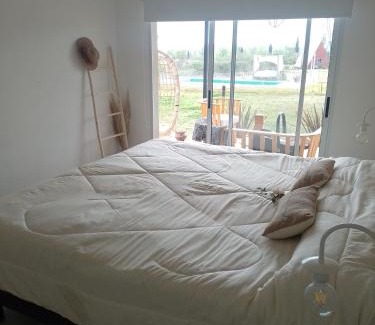 San Pedro House | Los colibries