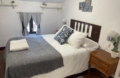 Ariza Apartment | Los Cuatro Cantones - Con BARBACOA