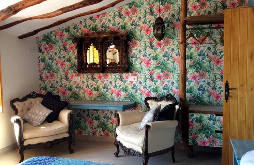 El Partidor Bed & Breakfast | Los Cuatro Vientos B&B