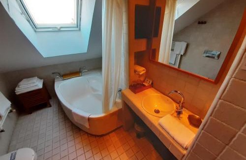 Rascafria House | Los Espinares