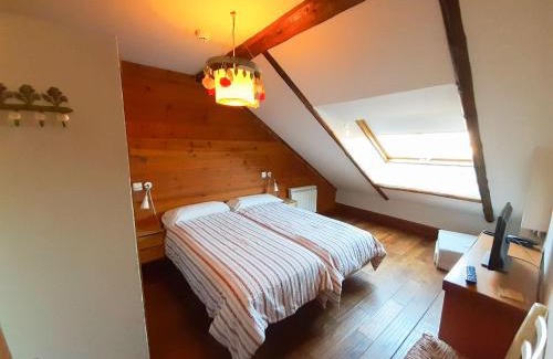 Rascafria House | Los Espinares