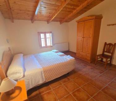 Mazuza Apartment | Los ferreles