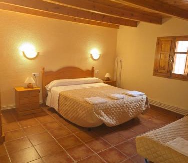 Mazuza Apartment | Los ferreles