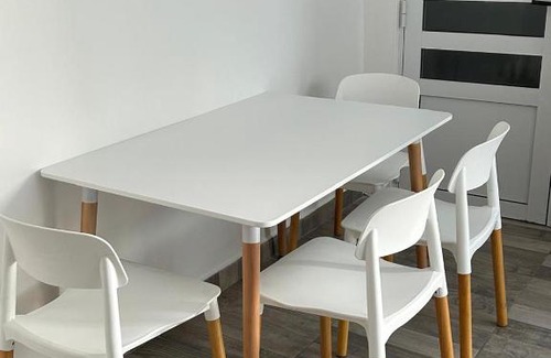 Oro Verde Apartment | Los Fresnos 50