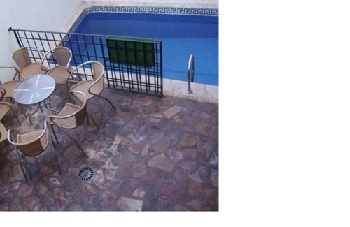 Puebla de Don Rodrigo House | Los Gañanes rural house